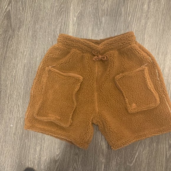 IVY PARK Pants - IVY PARK Cargo Shorts